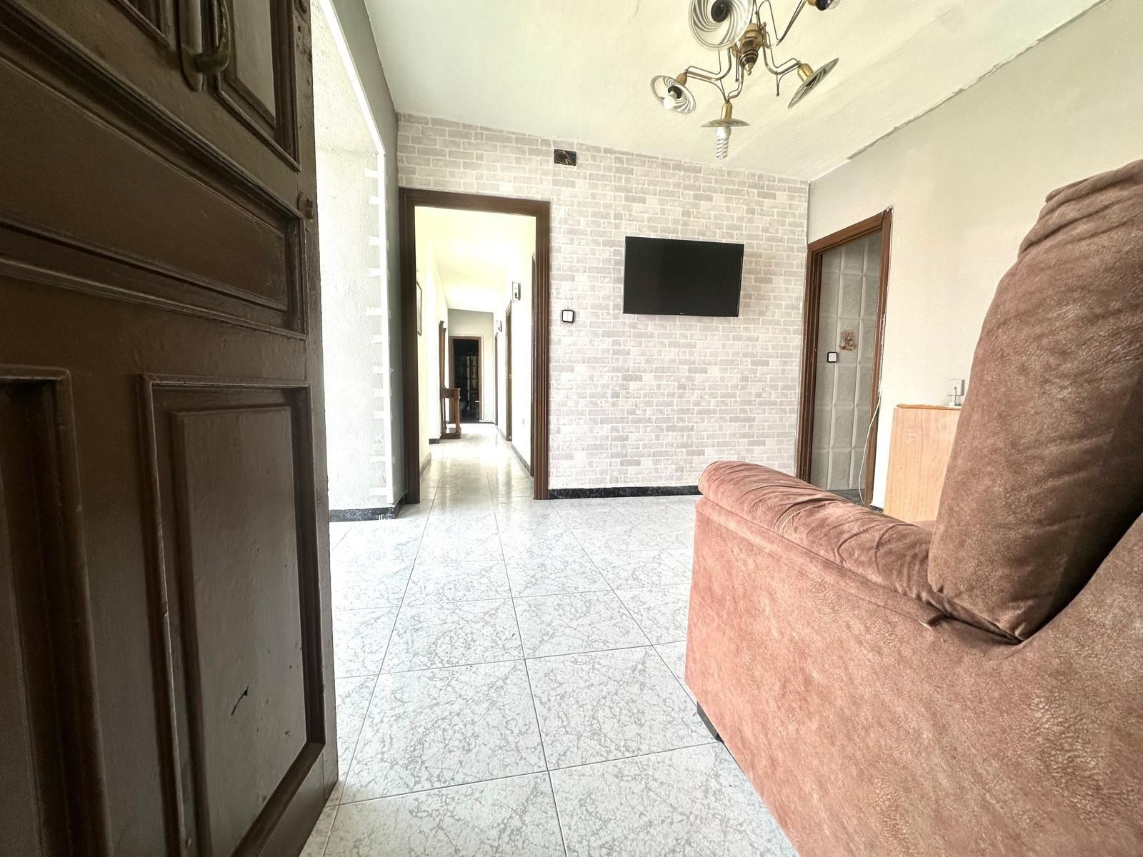 Flat for sale in El Puerto de Santa María  with Terrace and Balcony