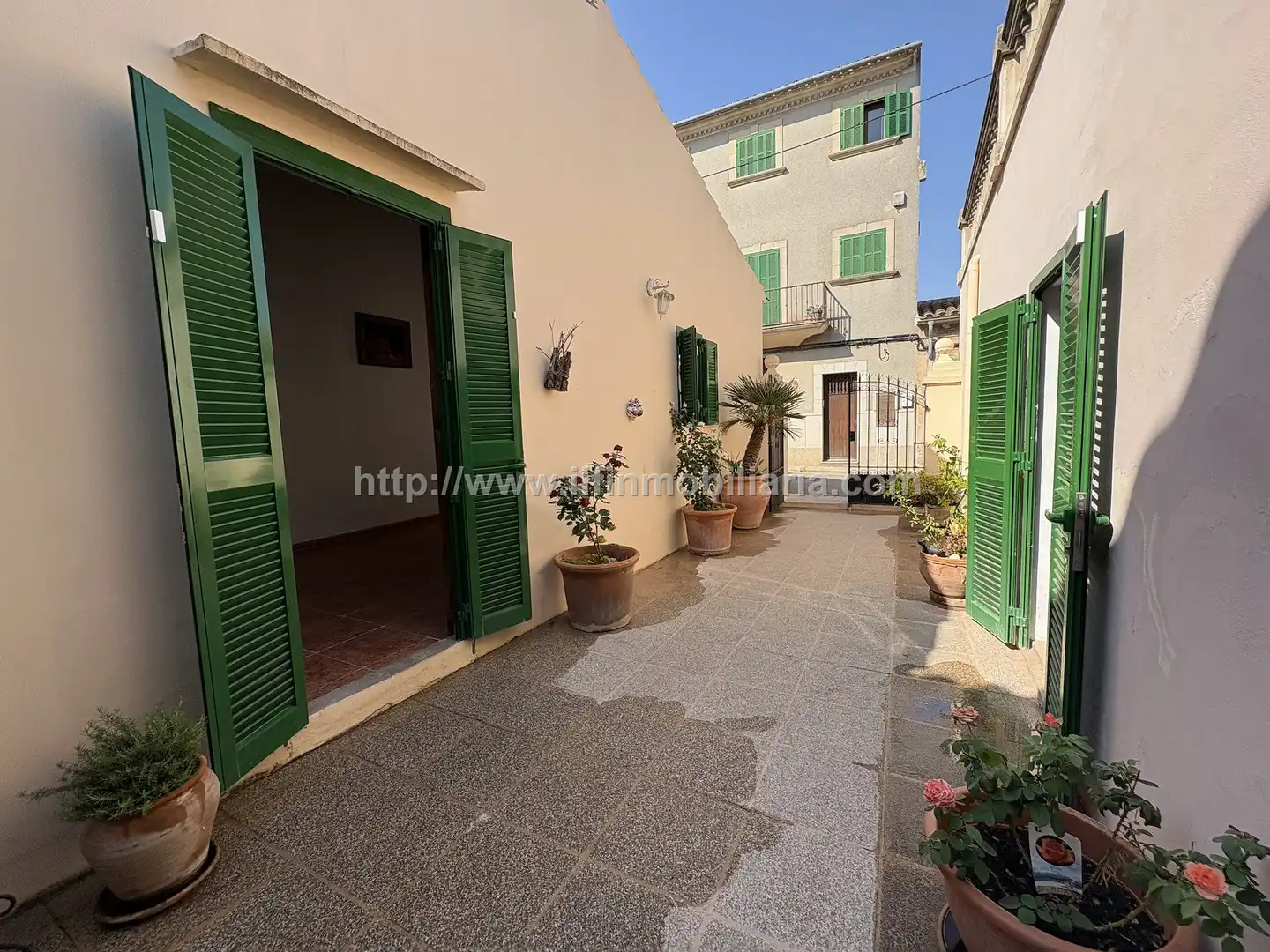 Country house for sale in Petra, imagen 25