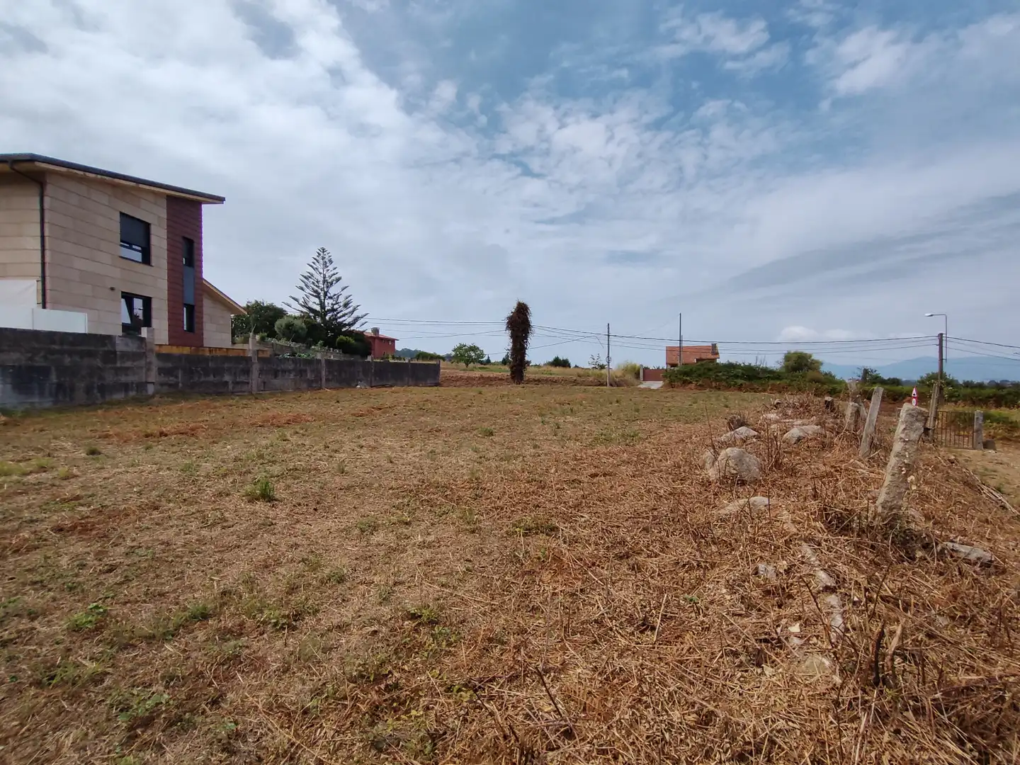 Residential land for sale in Estrada do Foxo 10, imagen 6
