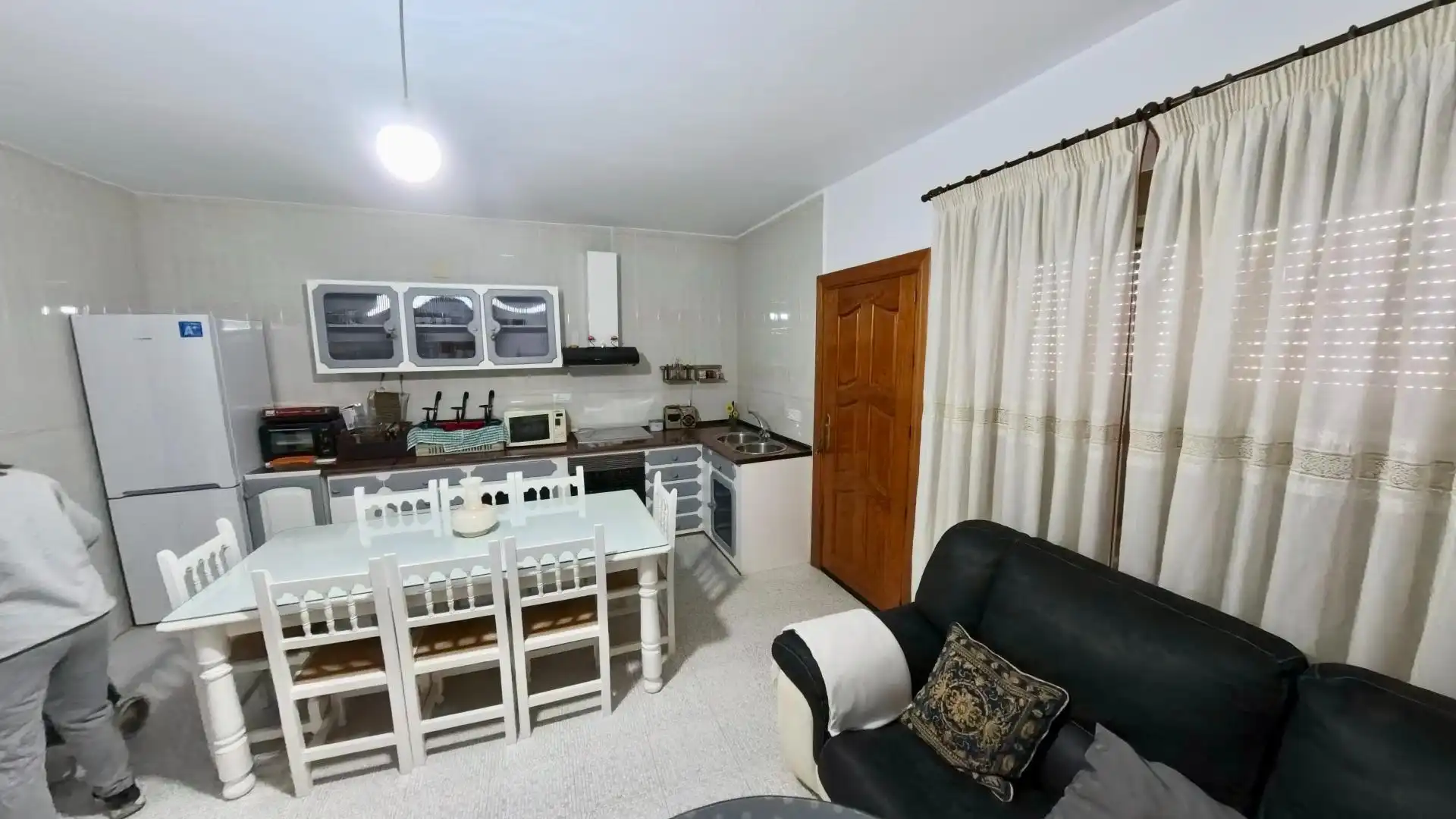 Casa adosada en venta en Calle GRANADA CAMP, Cortes de Baza
