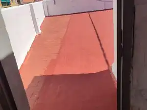 Terraza de Apartamento en venta en Valencia con Balcón