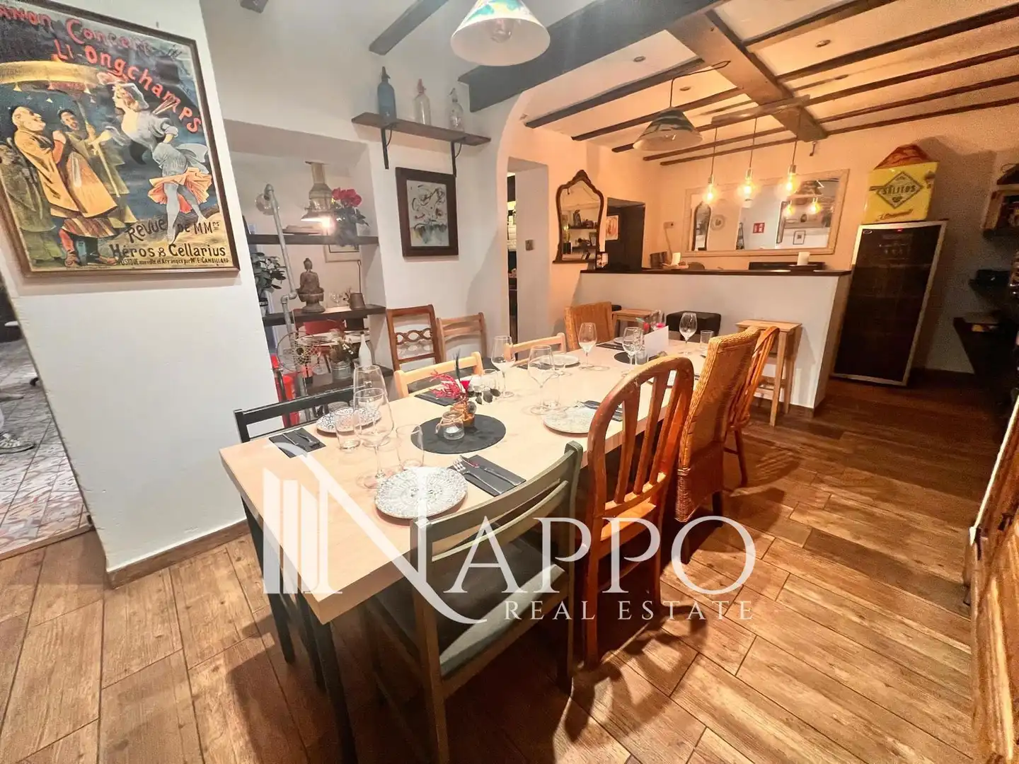 Commercial properties for rent in  Palma de Mallorca  with Air Conditioner and Internet