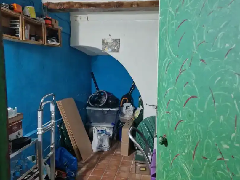 Planta baja en venta en  Valencia Capital con Aire acondicionado