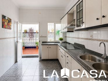 Maison à vendre à Arenal - La Pólvora