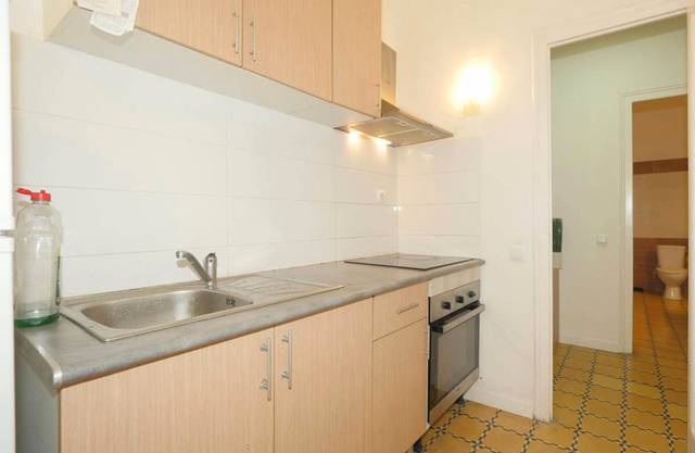 Piso en Alquiler en N/A en El Raval