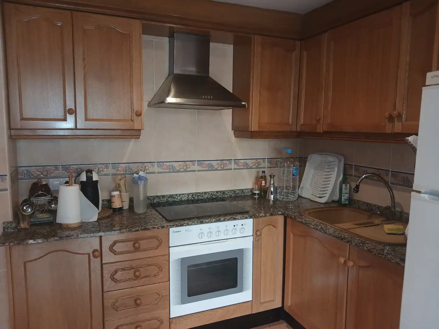 Apartament amb ascensor en venda a Carrer Isaac Peral 47, imagen 7