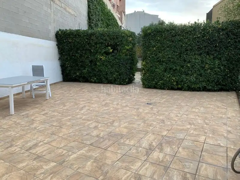 Terraza de Casa o chalet en venta en Sant Boi de Llobregat con Aire acondicionado, Calefacción y Terraza