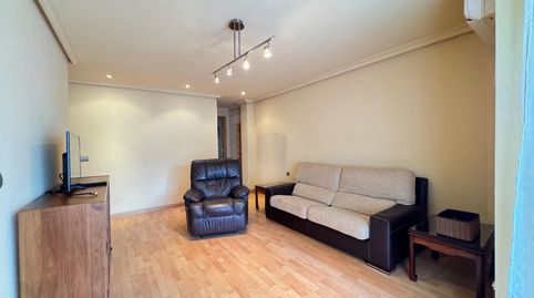 Photo 2 of Apartments for rent in Ensanche - Diputación, Alicante / Alacant