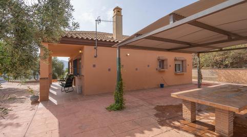 Foto 4 de Casa o xalet en venda a Casabermeja, Málaga