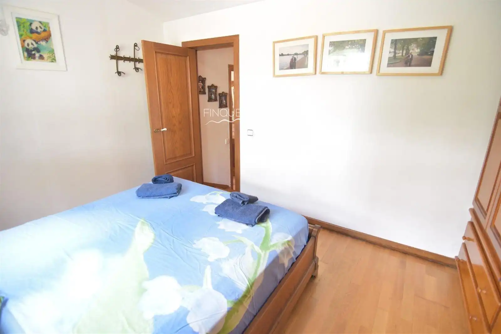 Habitación de Casa o chalet en venta en El Montmell con Terraza y Piscina
