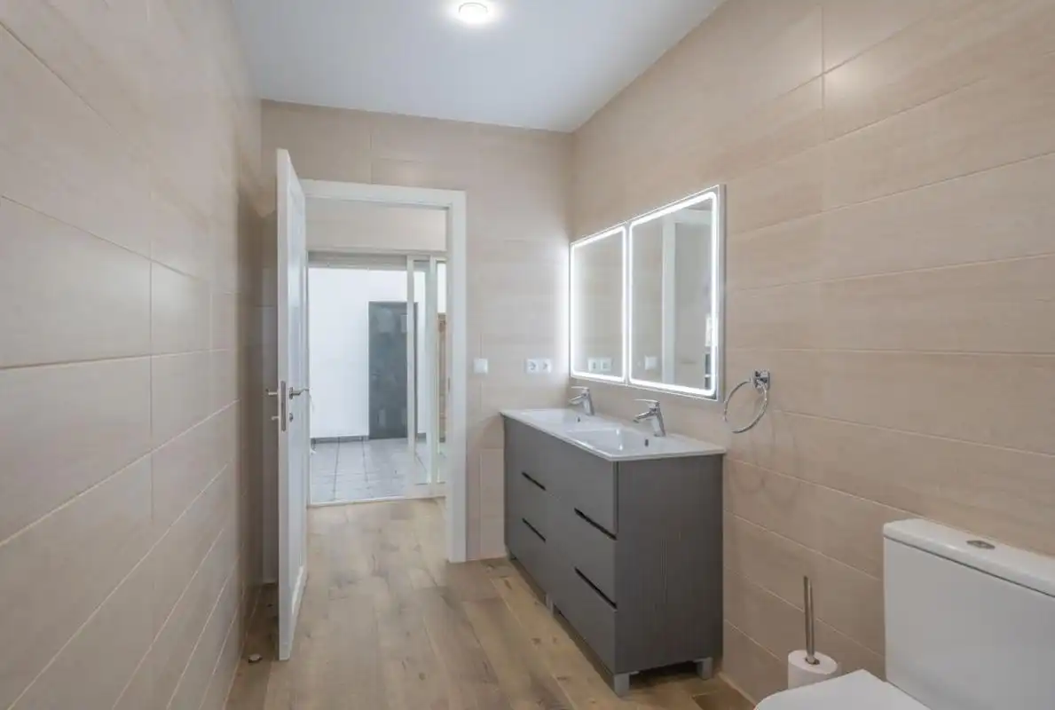 Casa amb terrassa en venda a Cam. Aniorte, imagen 23