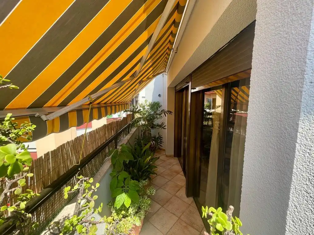Terraza de Edificio en venta en Benicarló