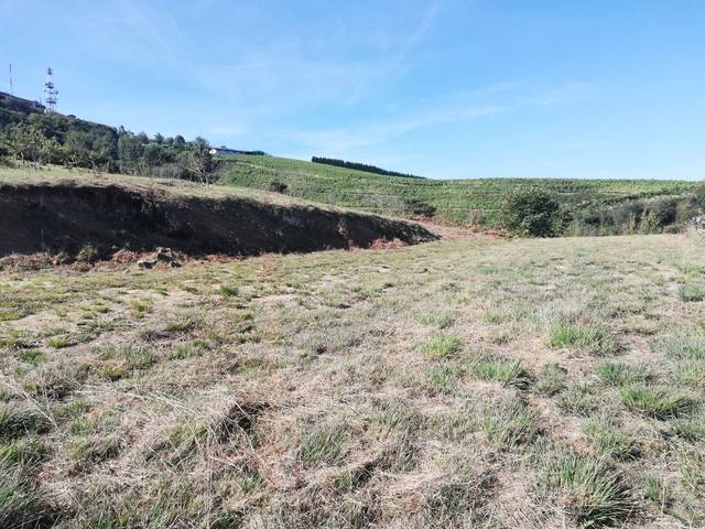 Terreno en Venta en Lapabide Kalea en Igeldo