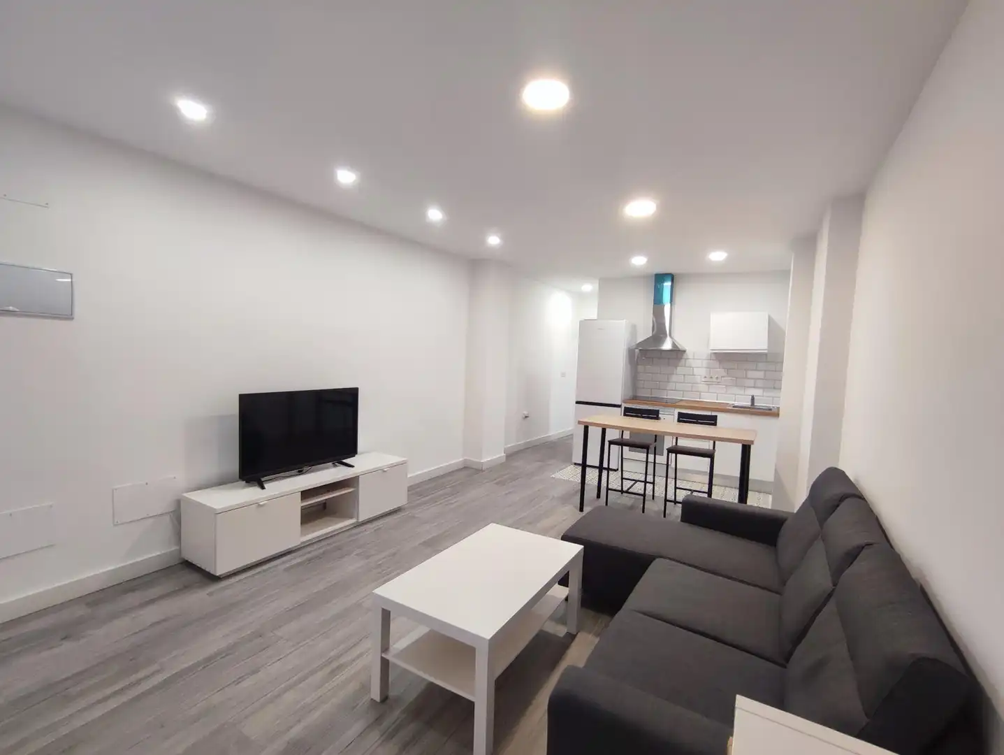 Apartamento de alquiler en El Palmar
