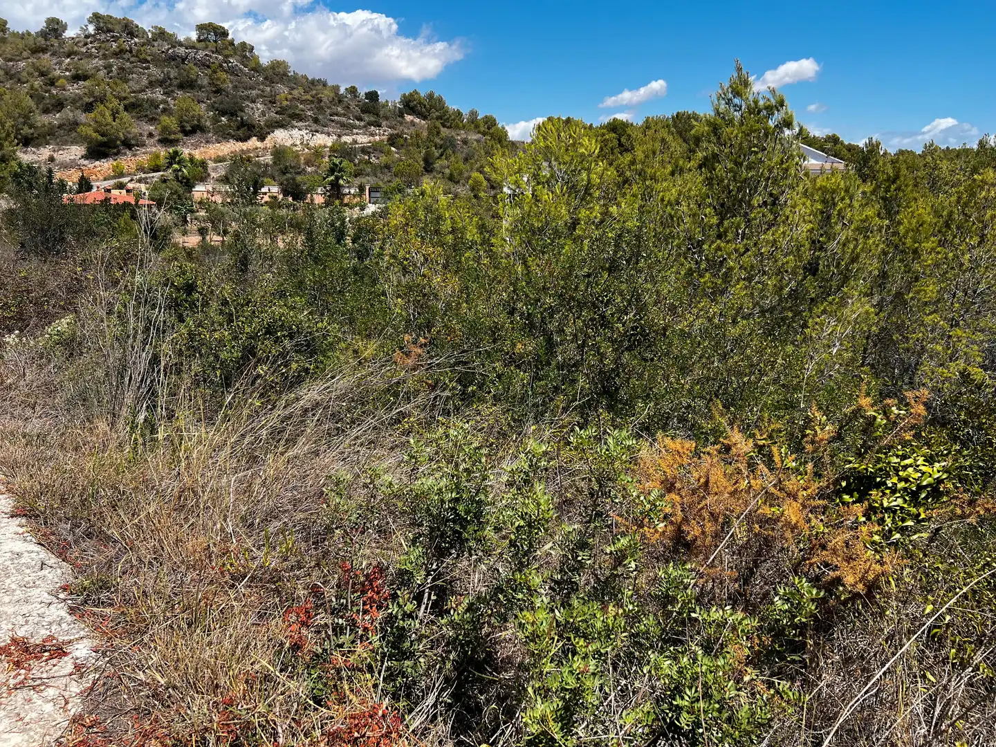 Residencial en venta en El Vendrell