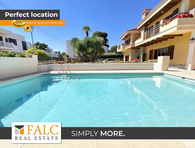 Casa-chalet en Venta en Les Maravelles