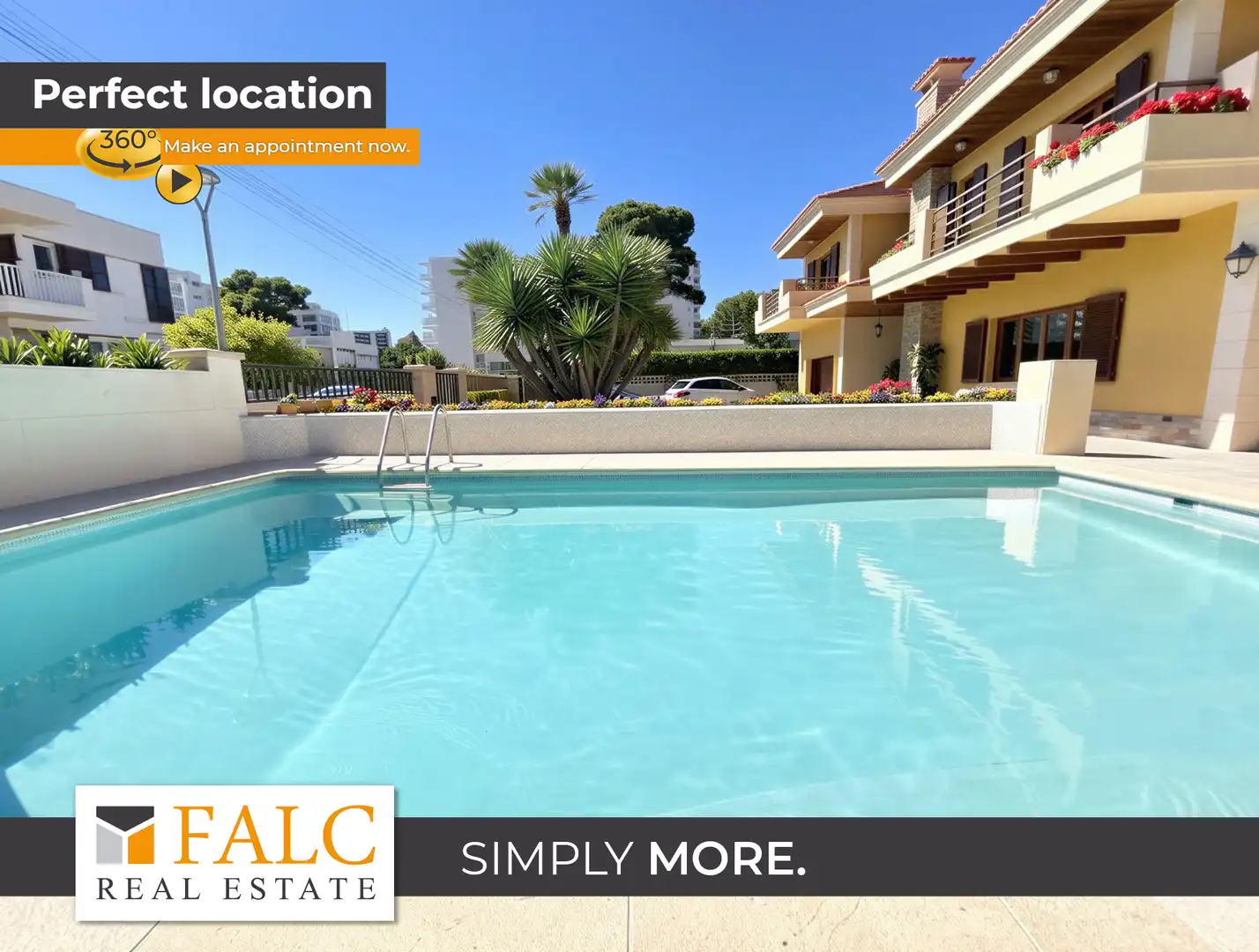 Maison avec terrasse à vendre à Platja de Palma