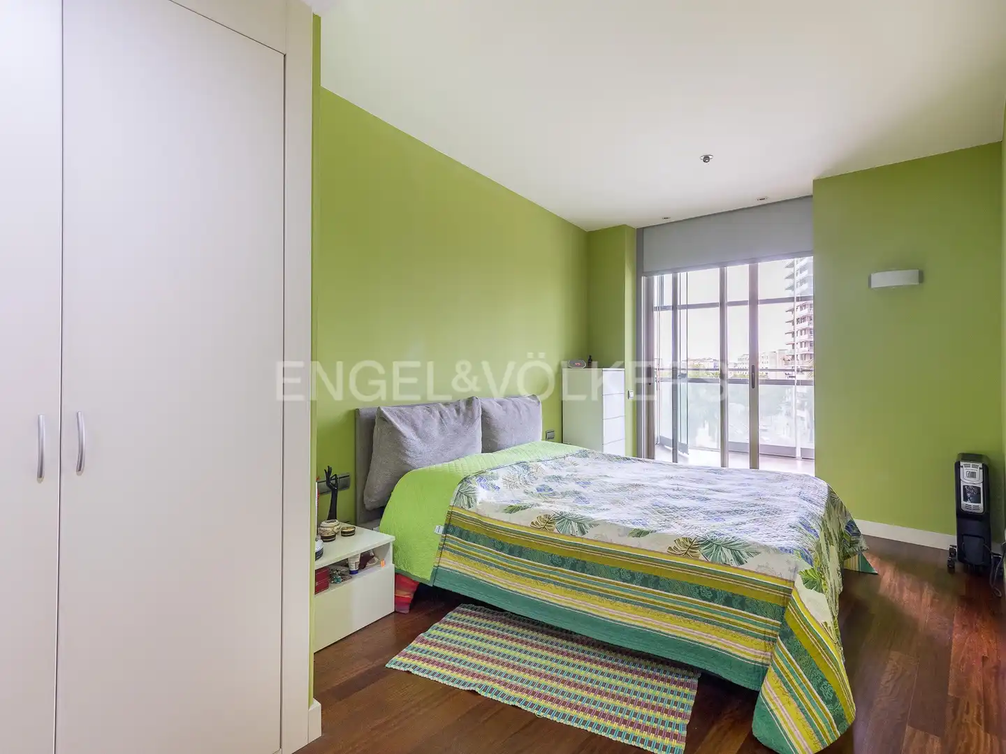 Wohnung mit Pool zum Verkauf in Passeig del Taulat, imagen 22