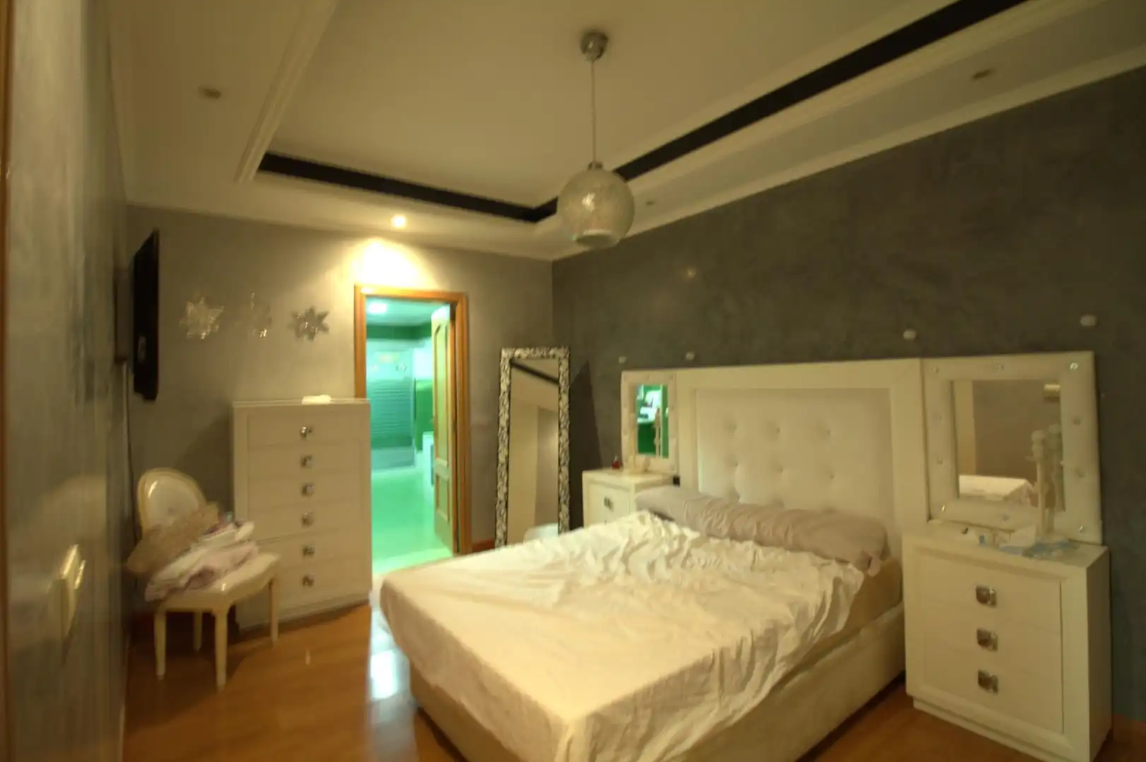 Appartamento in vendita a Calle BRAVO MURILLO, imagen 6