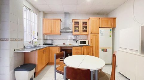 Foto 4 de Piso de alquiler en Barrio de Benicalap, Valencia Capital
