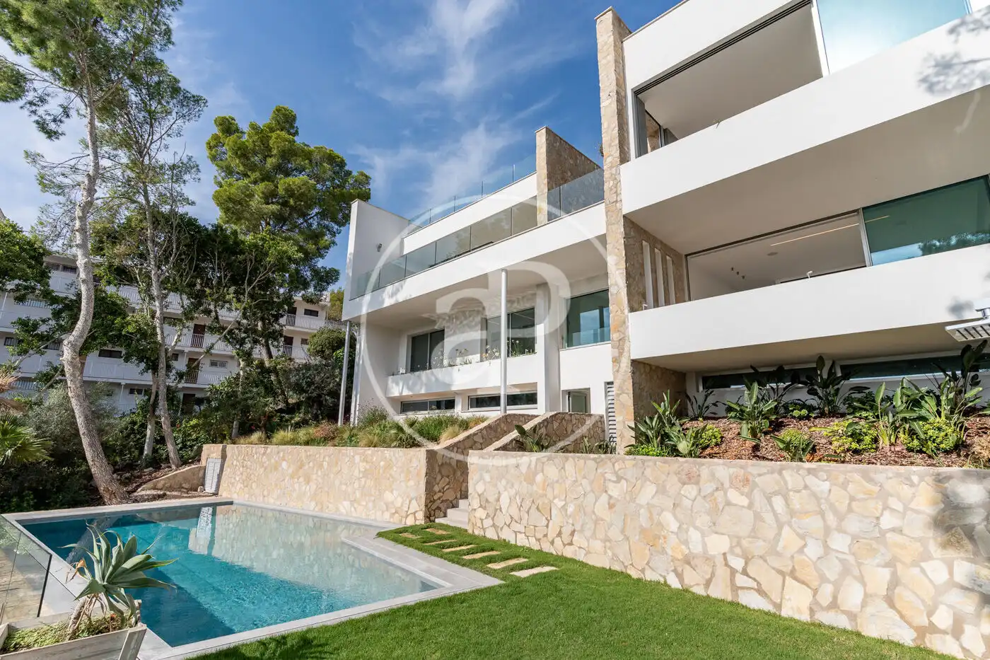 Houses for sale in Costa de la Calma