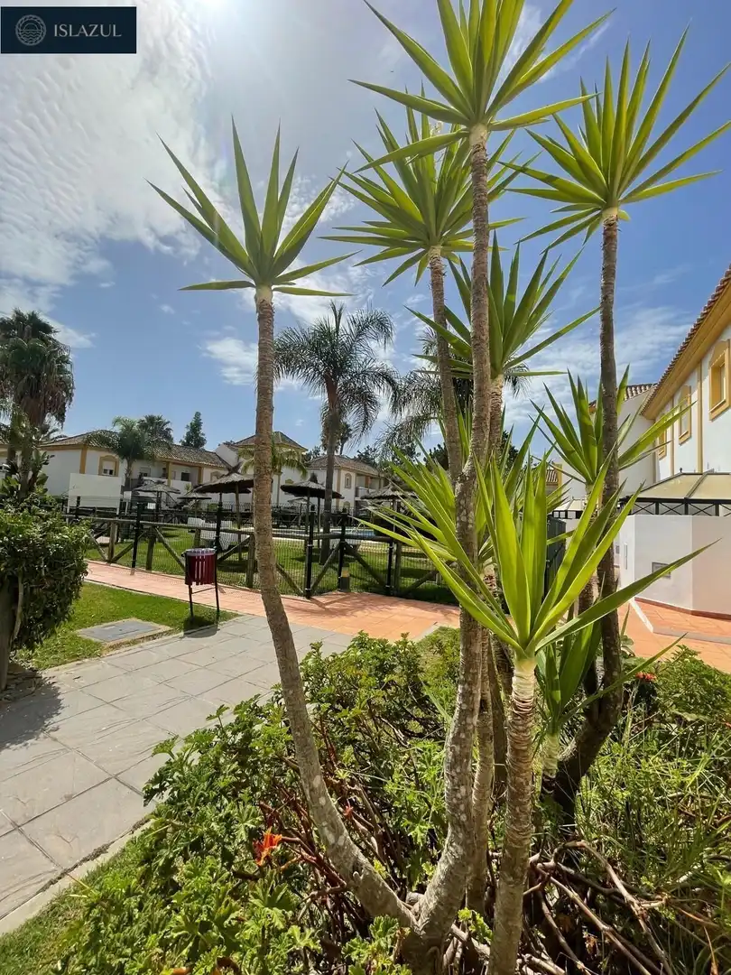 Chalet con terraza en venta en Calle Calle Cañaveral, imagen 80