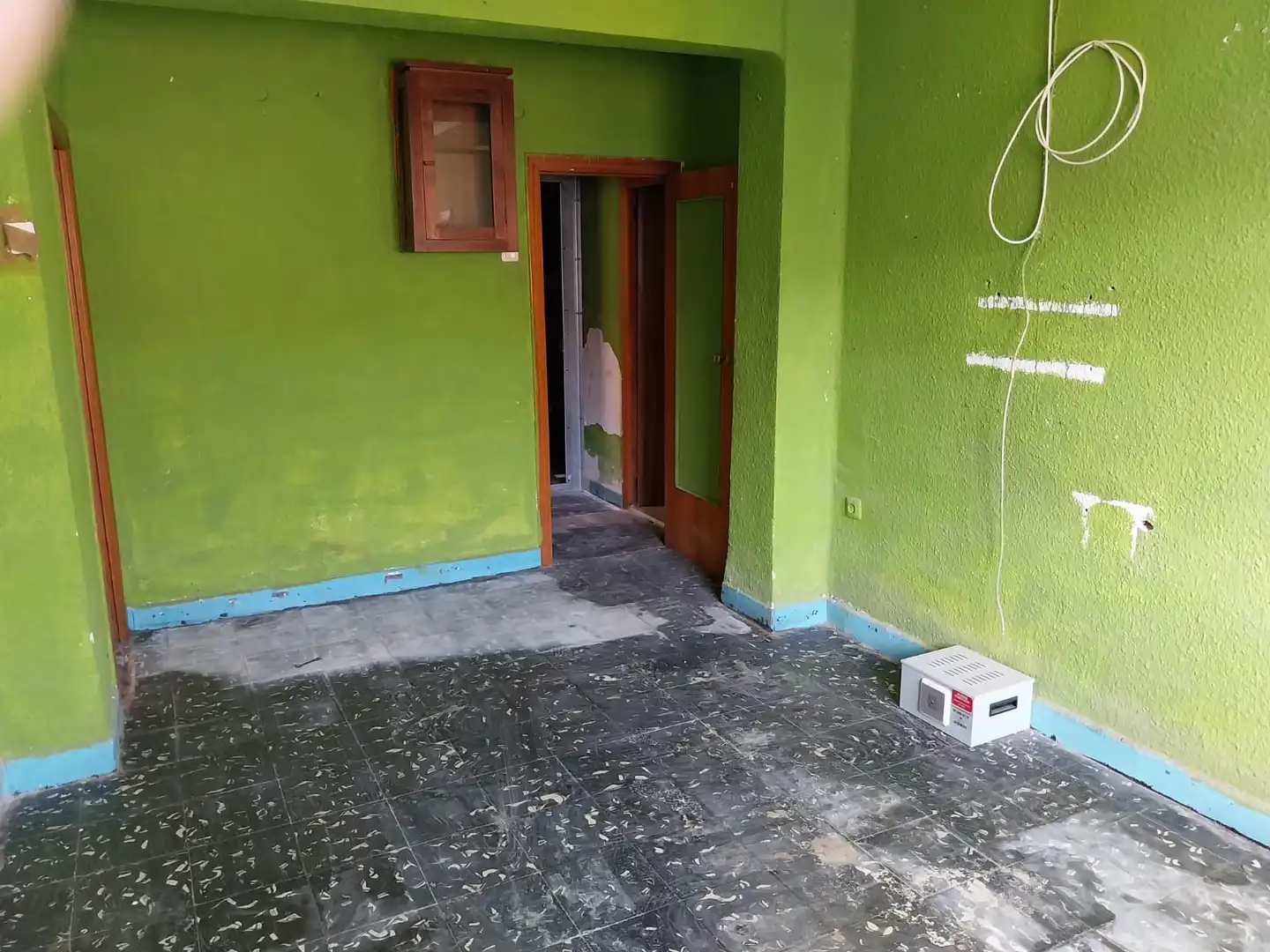 Piso en venta en Carrer de Sant Joan de la Penya 31, imagen 6