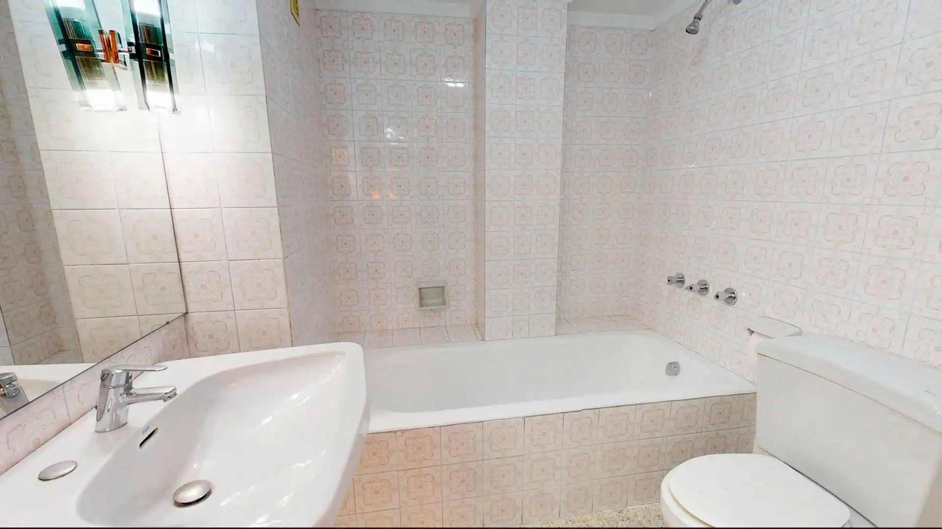 Baño de Piso en venta en Centro