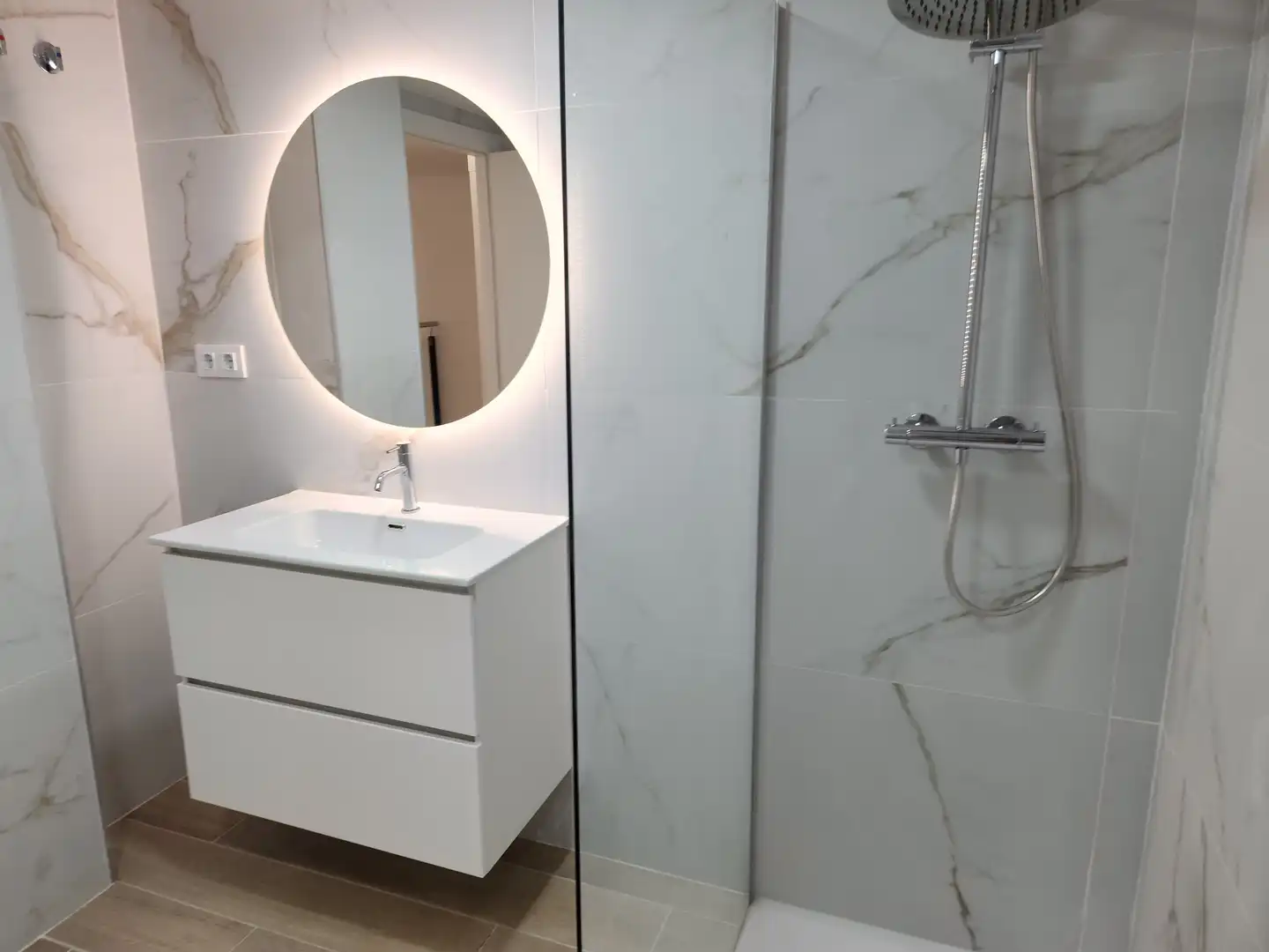 Appartamento con terrazza in vendita a Calle Audreu tuyet i Santa Maria, imagen 11