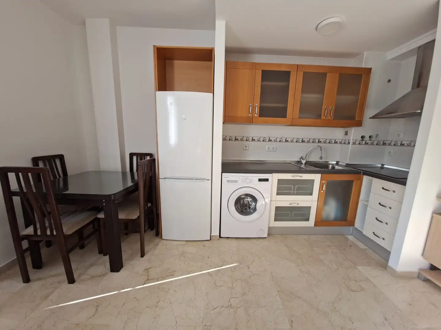 Flat with lift for sale in Puerto Deportivo, imagen 4