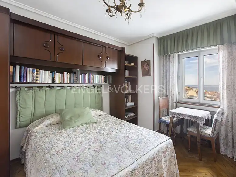 Appartement avec ascenseur à vendre à Álvarez Garaya, imagen 9