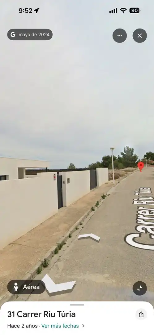 Terreny residencial en venda a Calle  Riu Turia, imagen 10