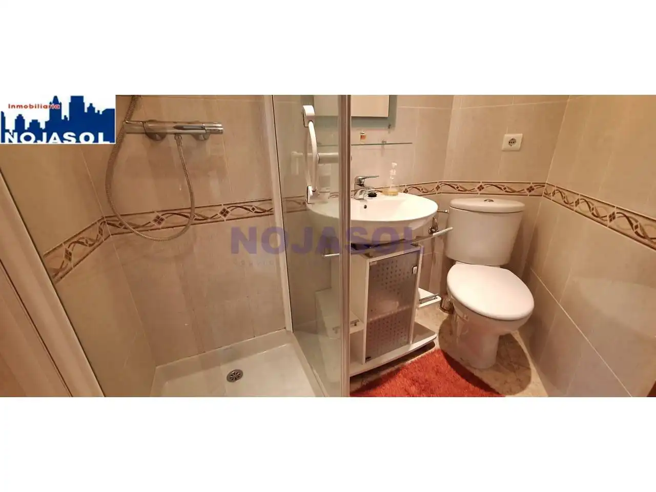 Apartament amb piscina de lloguer a Avenida SANTANDER 31, imagen 35