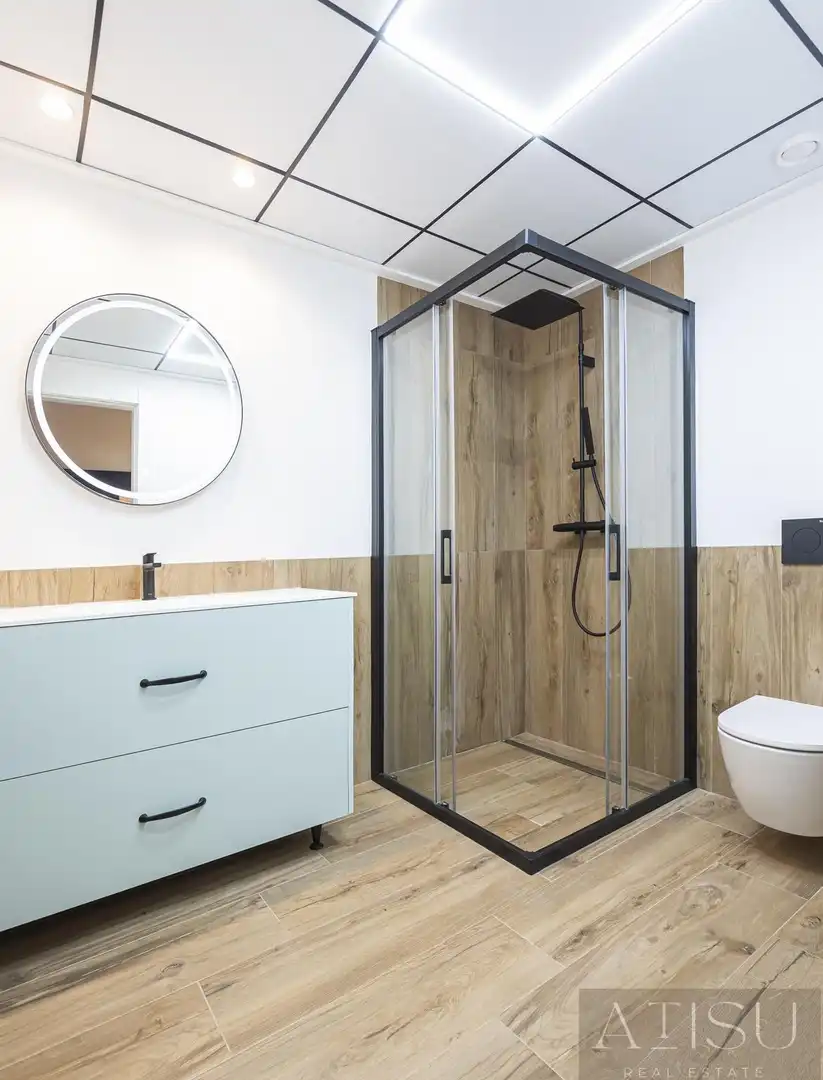 Baño de Casa o chalet en venta en Rojales con Piscina