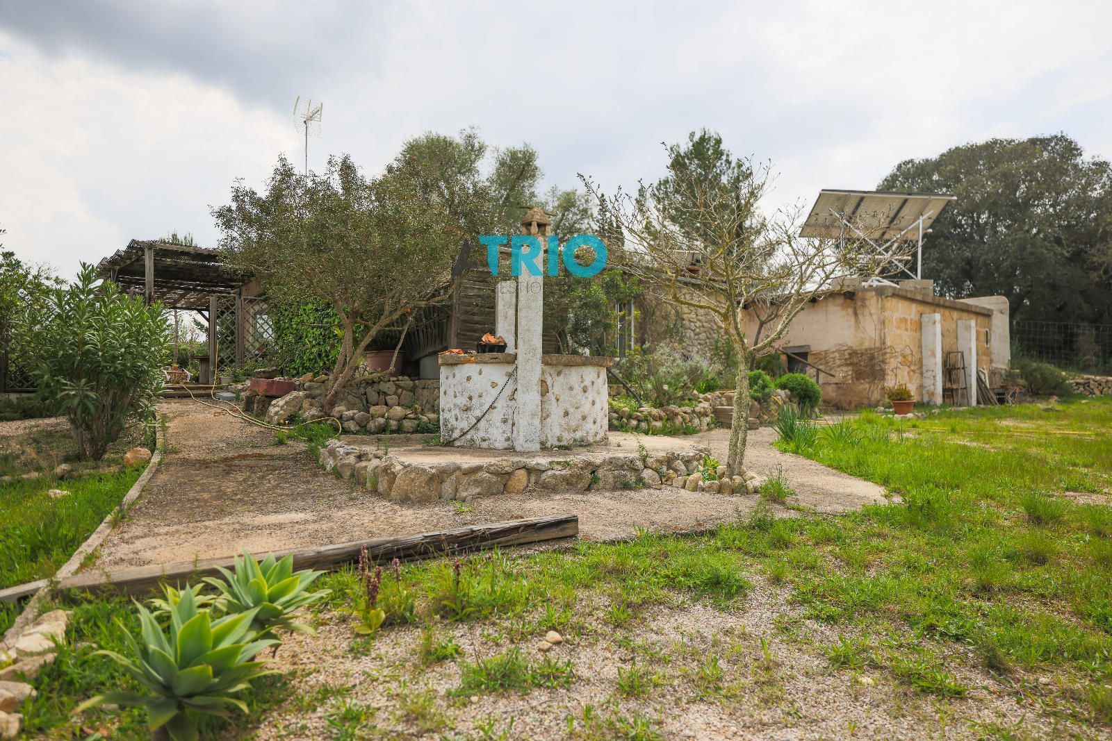 Casa o xalet en venda en Montuïri amb Calefacció