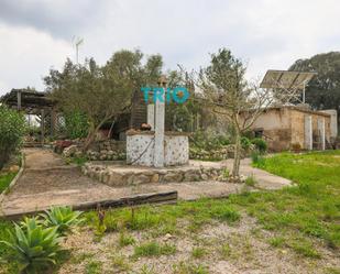 Casa o xalet en venda en Montuïri amb Calefacció