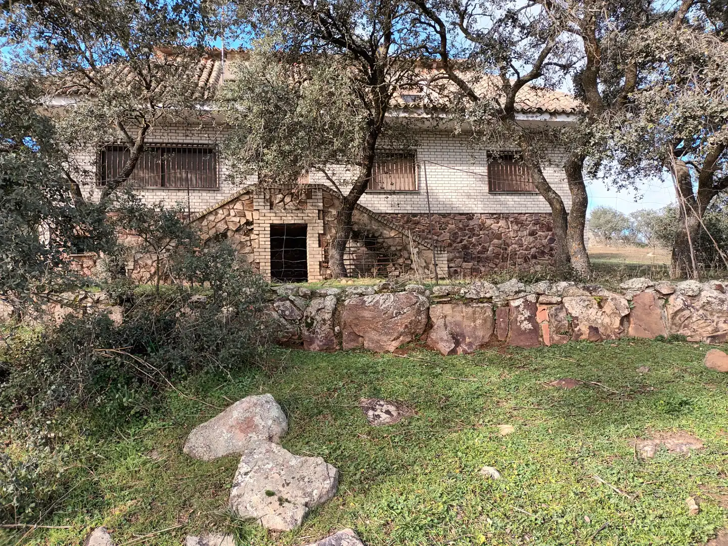 Terreny rústic en venda a Alcolea de Calatrava, imagen 7