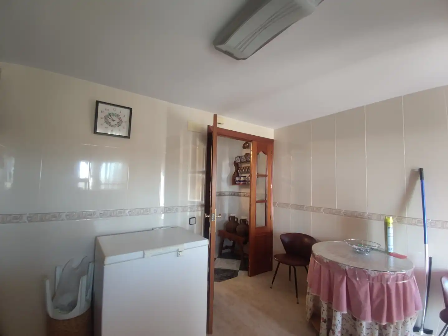 Houses for sale in Calle Francisco Ricote, Calzada de Calatrava