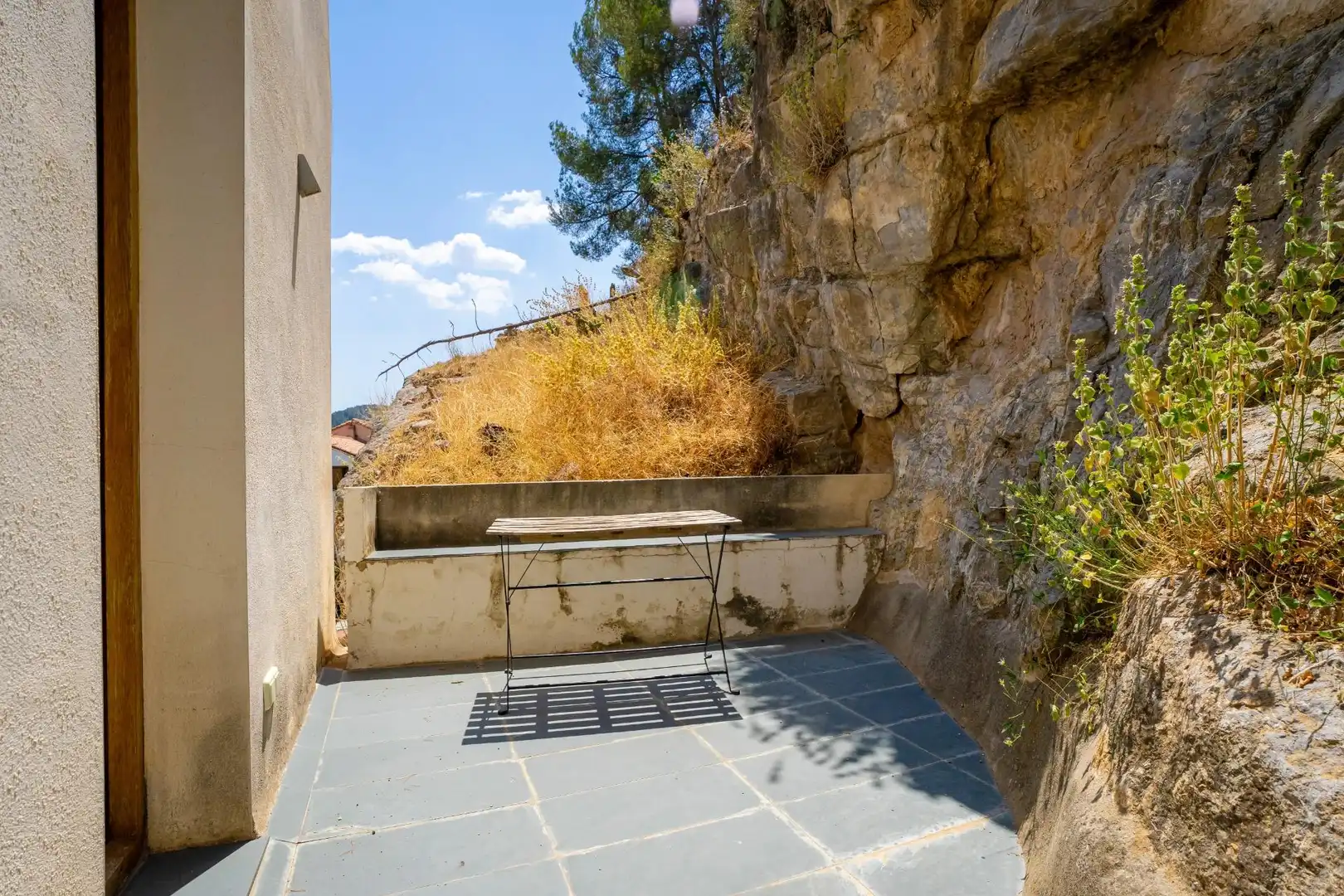 Terraza de Casa o chalet en venta en Jérica con Calefacción, Jardín privado y Terraza