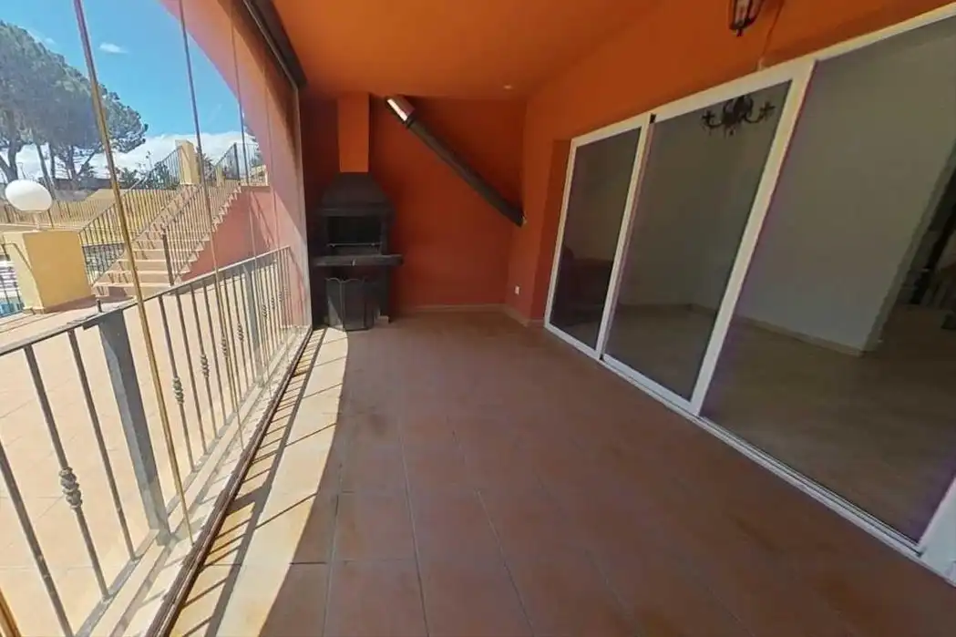Casa adosada en venta en MOLIO SOLERO, Sanet y Negrals