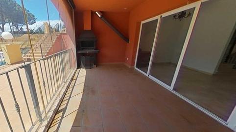 Photo 5 of Single-family semi-detached for sale in Molio Solero, Sanet y Negrals, Alicante