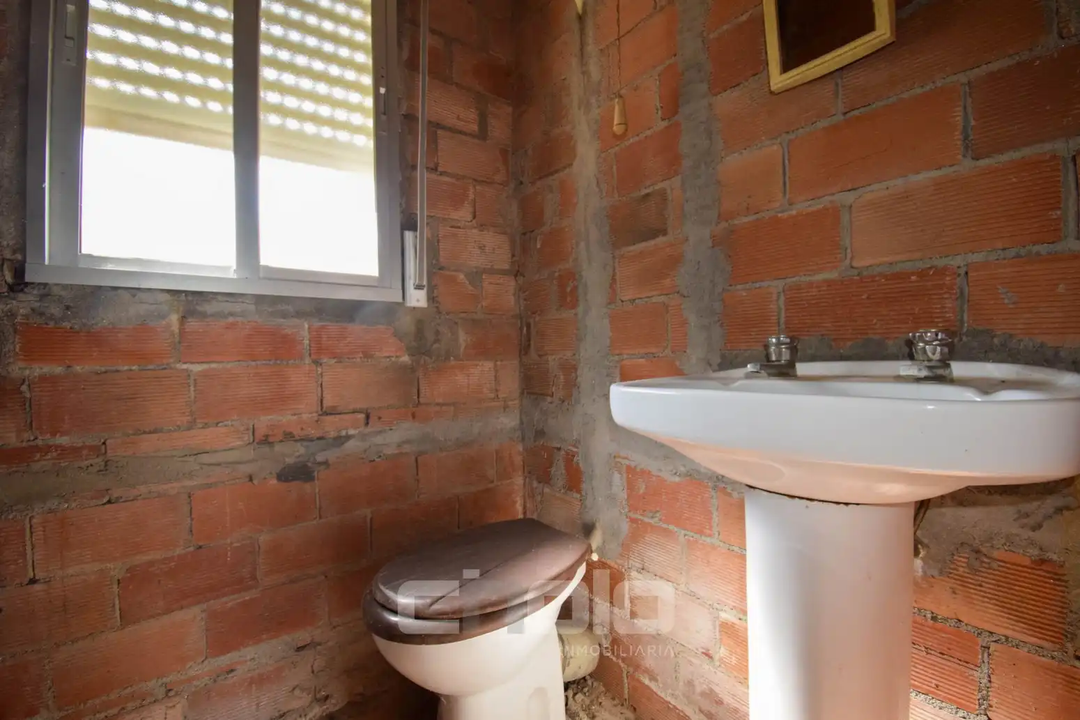 Bathroom of Houses for sale in Friol