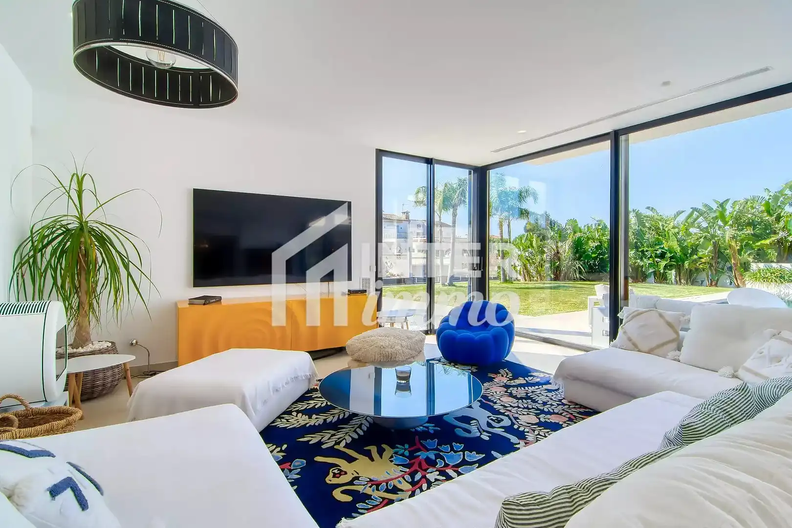 House with pool for sale in SECTOR MEDES 17, imagen 48