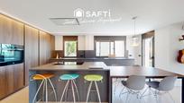 Kitchen of House or chalet for sale in Banyoles  with Air Conditioner, Heating and Terrace