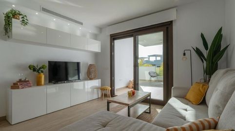 Foto 5 de Casa o chalet en venta en Balcón de Finestrat - Terra Marina, Finestrat