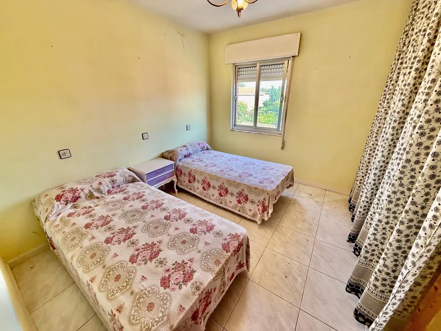 Bedroom of Buildings for sale in Villaquejida