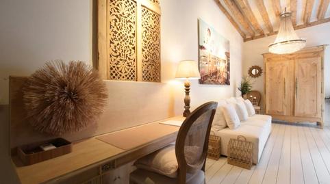 Foto 3 de Apartament de lloguer a Costanilla de San Andrés, Palacio,  Madrid Capital