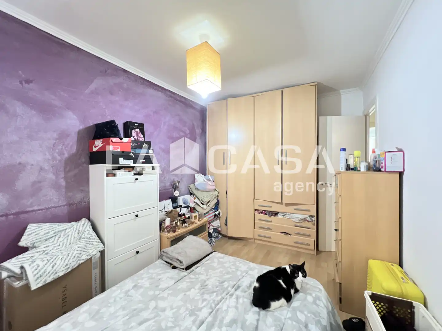 Piso en venta en Carrer de Floridablanca, imagen 17