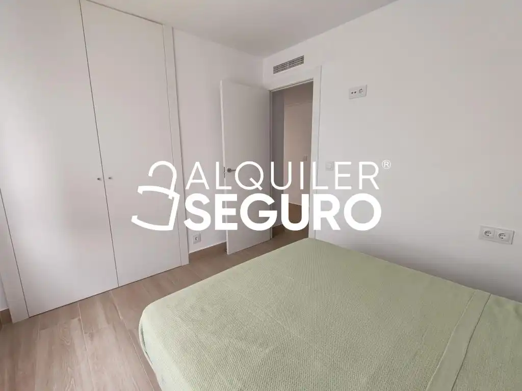 Pis de lloguer a Sacerdote Isidro Albert, Benisaudet