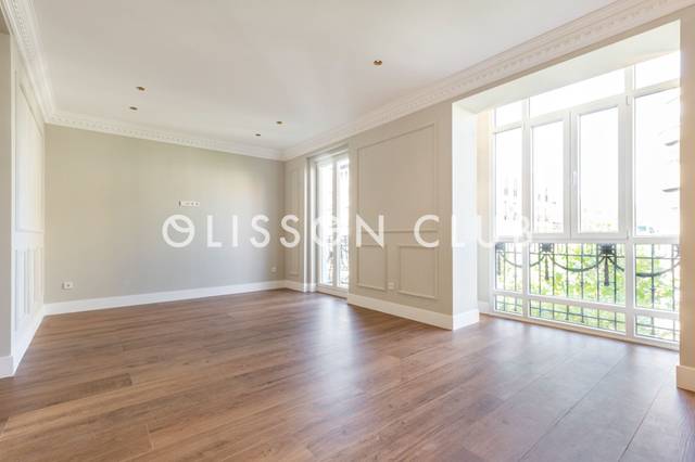 Piso en Venta en Gaztambide